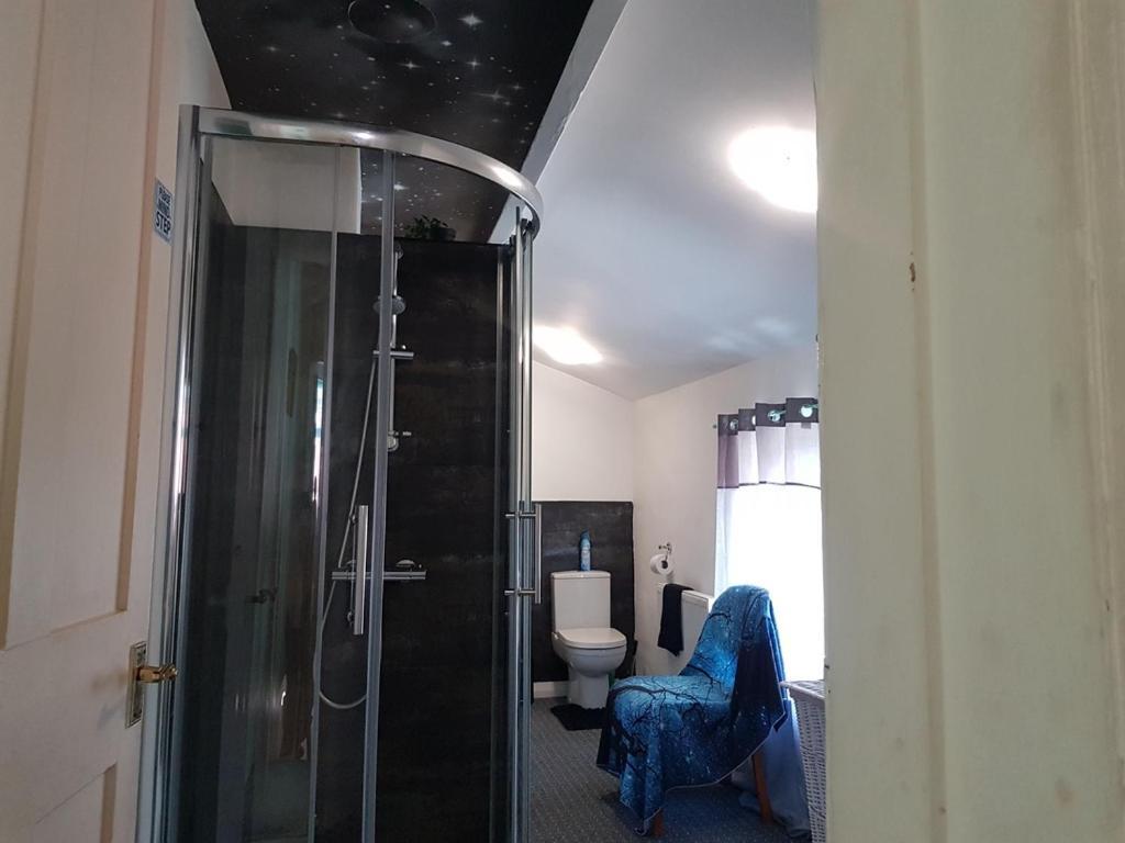 No 35 Guisborough - 2 Bedroom House Dış mekan fotoğraf
